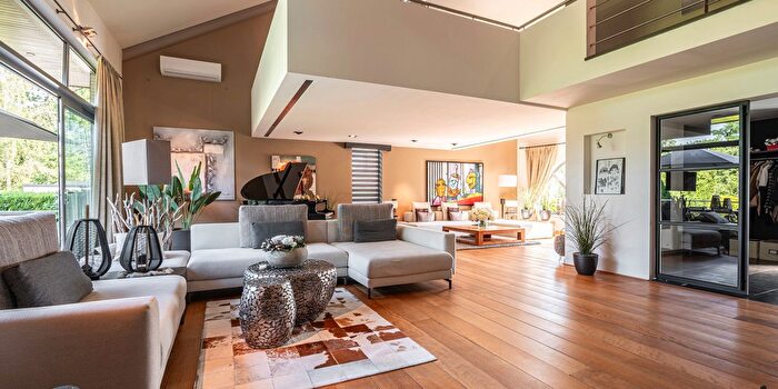 Maison 5 pièces à vendre à Dennenlaan, Brecht