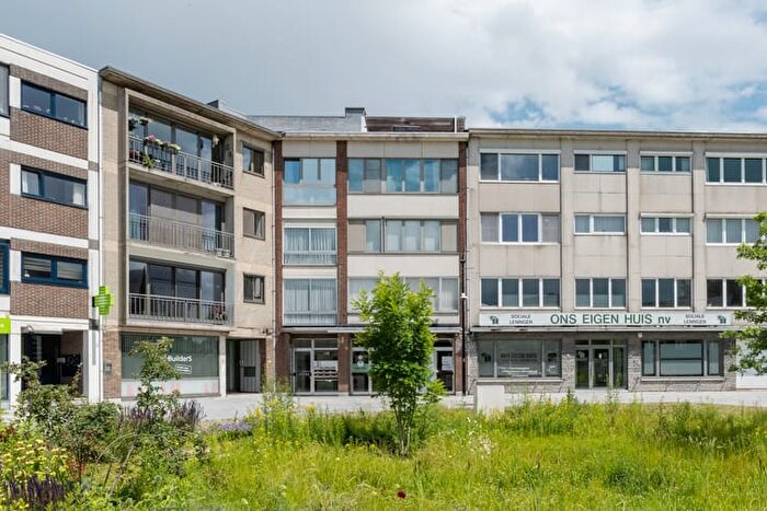 Appartement 6 pièces à vendre à Marktplein, Neerpelt