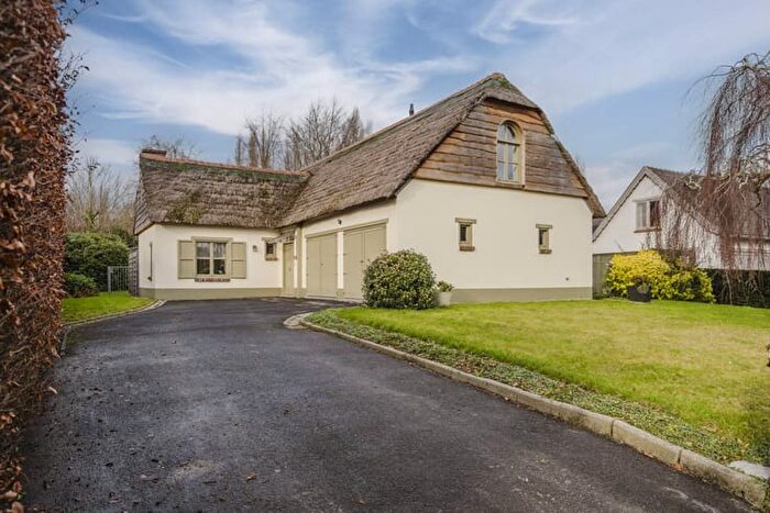 Kerkvoetweg, Kortrijk - Maison 3 pièces à vendre
