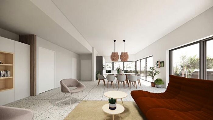 Rempart des Arbalétriers, Vise - Appartement 3 pièces à vendre