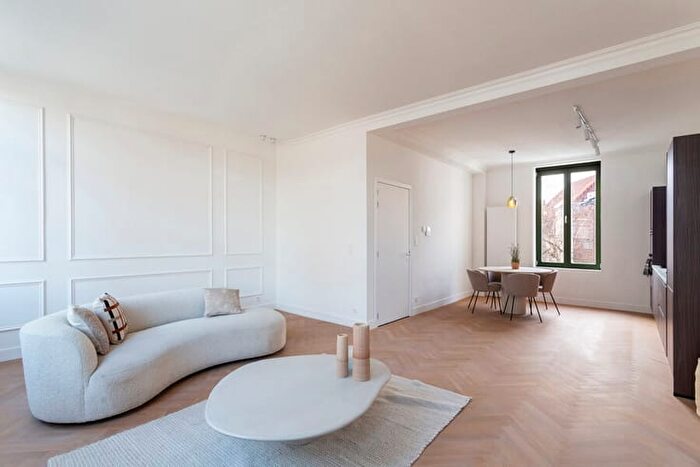 Appartement 2 pièces à Lange Lozanastraat, Antwerpen, à vendre