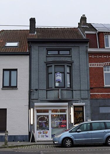 Zwijnaardsesteenweg, Gent : Maison 1 pièce à vendre