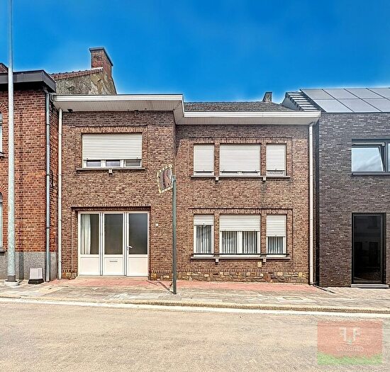 Perrestraat, Herzele - Maison 17 pièces à vendre