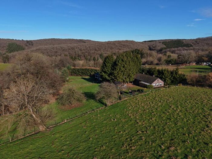 GrandBru, Durbuy - Maison 3 pièces à vendre