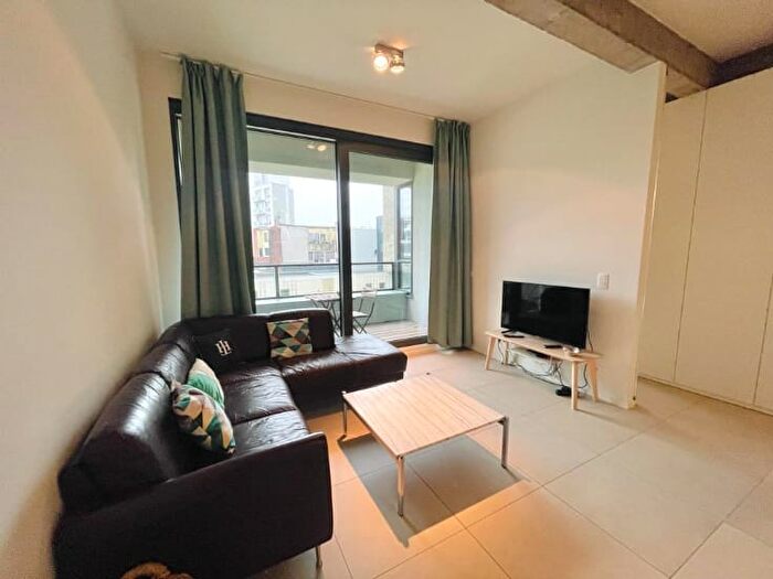 Appartement 1 pièce à louer - Bredastraat, Antwerpen