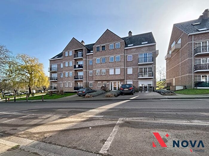 Rue Raymond Luycx, Tubize - Appartement 2 pièces à vendre