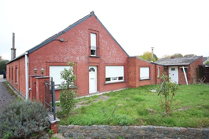 Vroonwegel, KapelleopdenBos - Maison 10 pièces à vendre