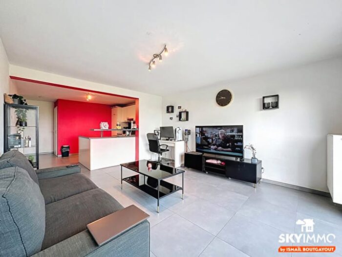 Chaussée Noël Ledouble, Awans : Appartement 1 pièce à vendre