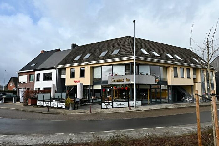 Noorderwijksebaan, A : Appartement 9 pièces à vendre