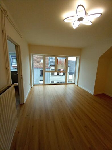 Jagershoek, Erembodegem : Appartement 2 pièces à louer