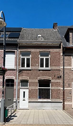 Gasthuisstraat, RANST - Maison 2 pièces à vendre