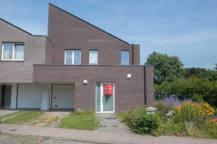 Celine Dangottestraat, Oostakker - Maison 3 pièces à vendre
