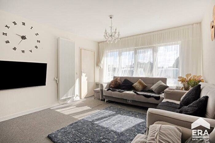 Ossemeer, Geel : Appartement 3 pièces à vendre