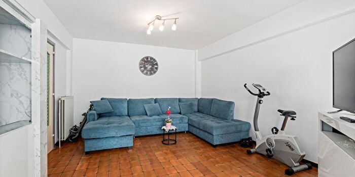 August Demaeghtlaan, Halle - Appartement 2 pièces à vendre