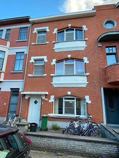 Koningin Astridlaan, Leuven - Maison 4 pièces à louer