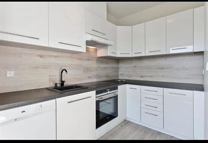 Laarhofstraat, Schelle : Appartement 2 pièces à vendre