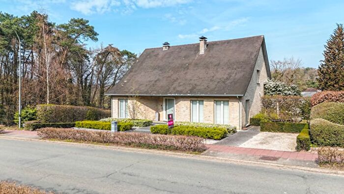 HerebaanWest, HouthalenHelchteren : Maison 4 pièces à vendre