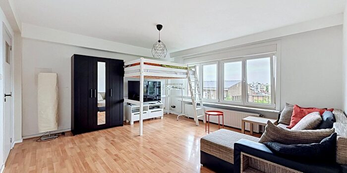 Appartement à vendre - SintPietersnieuwstraat, Gent