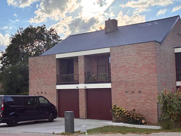 Dorpsstraat, B - Maison 9 pièces à vendre
