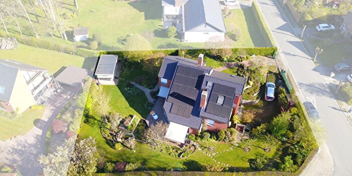 Maison 6 pièces à ChastreVillerouxBlanmont, WaalsBrabant, à vendre