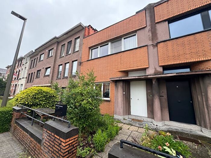 Maison 2 pièces à Dageraadstraat, MECHELEN, à louer