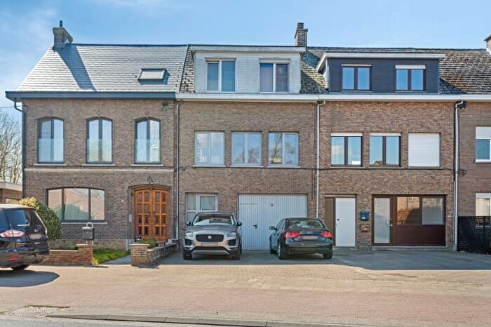 Baeckelmansstraat, Tisselt - Maison 10 pièces à vendre
