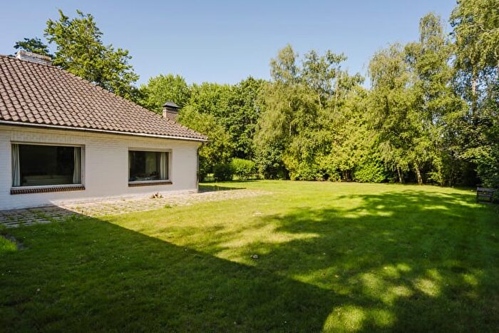 Maison 11 pièces à Rollegemseweg, Rollegem, à vendre