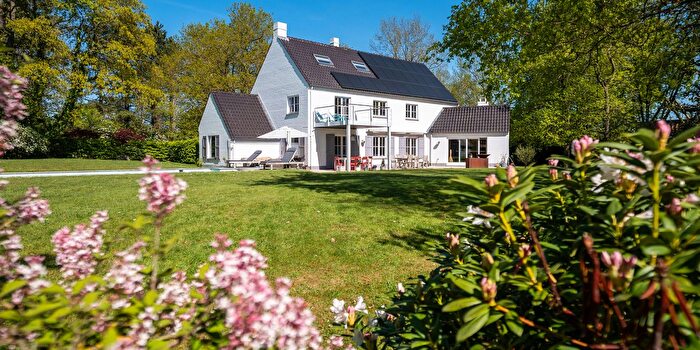 Maison 6 pièces à vendre à Ohain, WaalsBrabant