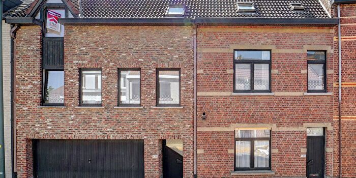 Maison 4 pièces à vendre - Vestenstraat bus, Tervuren