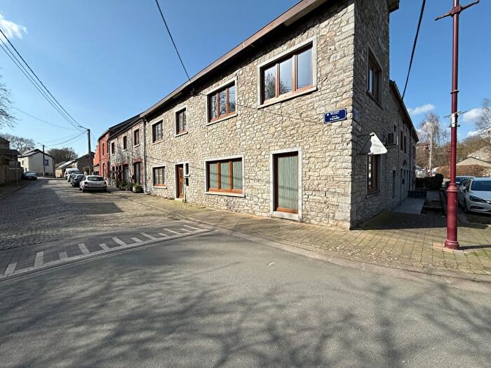 Maison 4 pièces à vendre à Rue Du Paradis, Walcourt