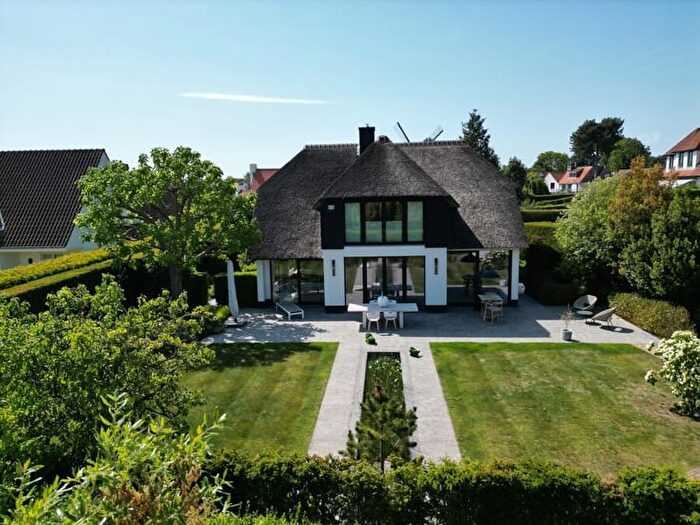 Maison 4 pièces à vendre à Kalfhoek, KnokkeHeist