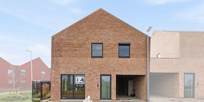 Maison 4 pièces à vendre - Meerlaantjestraat, Tielt