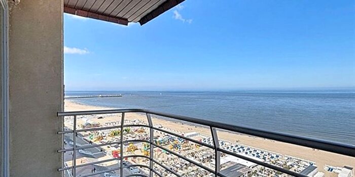 Appartement 1 pièce à vendre à Blankenberge, WestVlaanderen