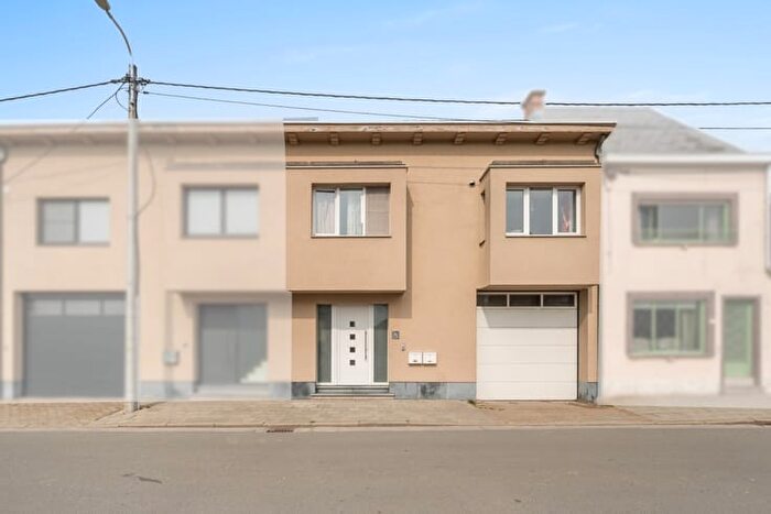 Maison 4 pièces à vendre - Varentstraat, A