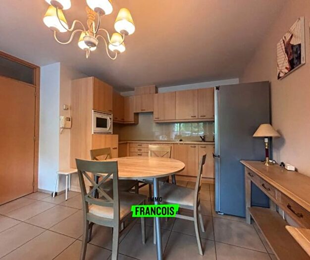 Appartement 2 pièces à louer - Astridlaan, Blankenberge