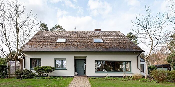 Maison 5 pièces à vendre - Eekhoutstraat, Grobbendonk