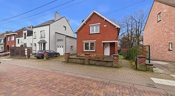 Rue de Profondsart, LIMELETTE : Maison 2 pièces à vendre