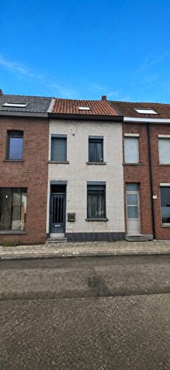 Cauwerburg, Temse - Maison 3 pièces à vendre