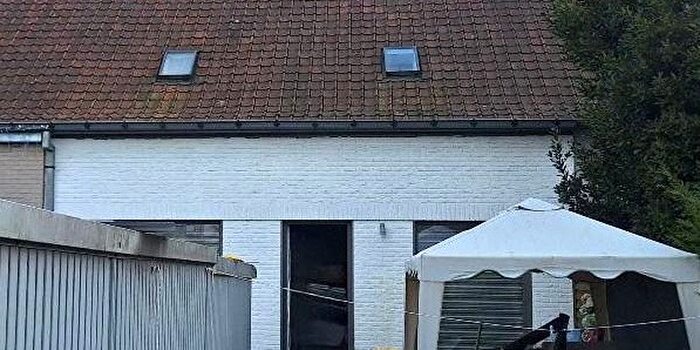 Maison à vendre à Vichtesteenweg, Deerlijk