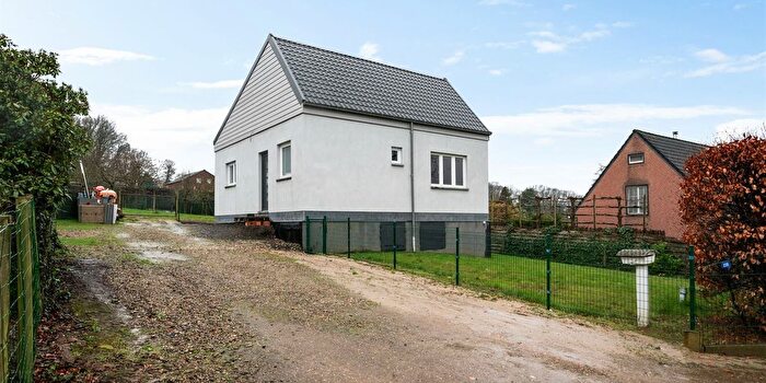 Maison 1 pièce à vendre - Kaaskorf, Houwaart