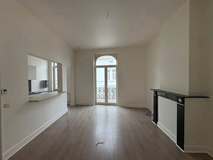 Appartement 1 pièce à louer - Lange Boomgaardstraat, Gent