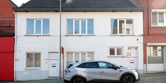 Maison 3 pièces à Valleistraat, Scherpenheuvel, à vendre
