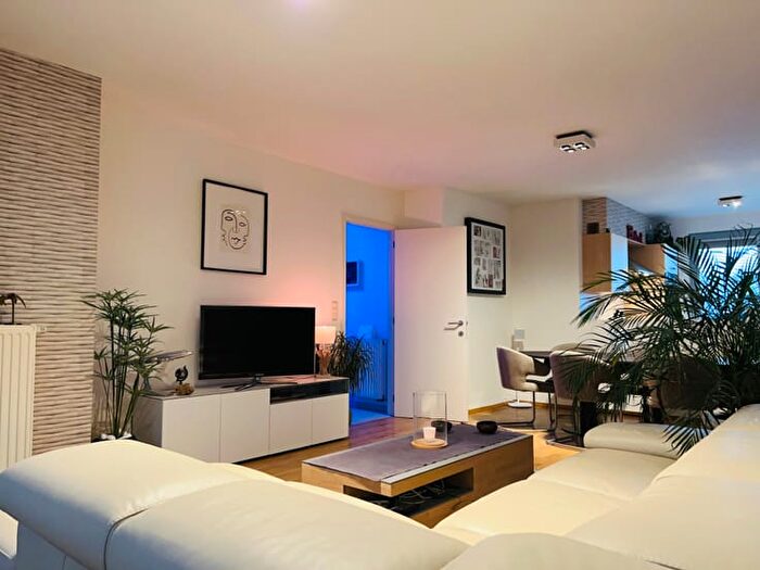 Appartement 2 pièces à vendre à Borchtstraat, Mechelen