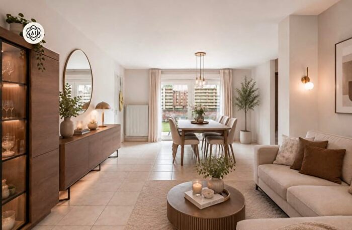 Maison 6 pièces à Reynaertstraat, Wielsbeke, à vendre