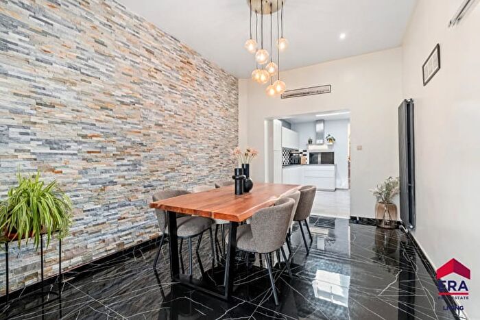 Gentse Steenweg, Aalst - Maison 4 pièces à vendre