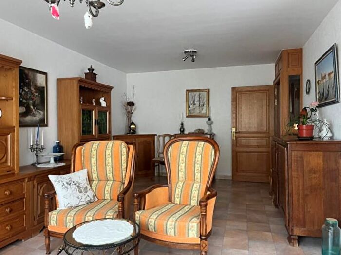 Avenue d'Azebois, Gosselies : Appartement 2 pièces à vendre
