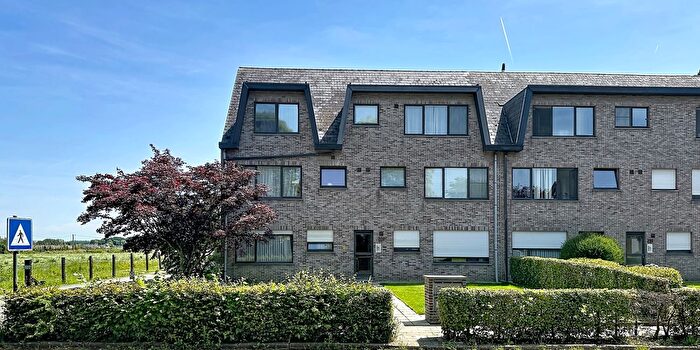 Kapellestraat, Aartselaar - Appartement 2 pièces à vendre