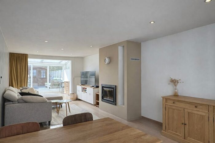 Maison 4 pièces à vendre à Dorpsstraat, KnokkeHeist