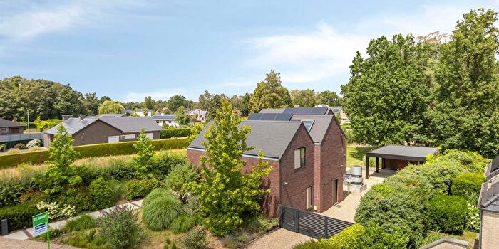 Veenmosstraat, Lanklaar : Maison 3 pièces à vendre