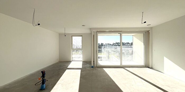 Brielstraat a, Maldegem : Appartement 2 pièces à vendre